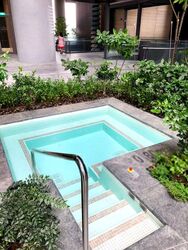 Marina One Residences (D1), Apartment #322262621